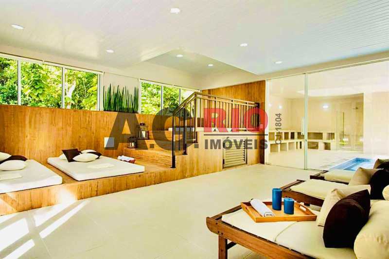 Conheça WhatsApp Image 2025-05-19 at 1 do imóvel - Apartamento à venda Estrada de Camorim,Rio de Janeiro,RJ - R$ 395.000 - ARAP20025 - 10 WhatsApp Image 2025-05-19 at 1 - 10