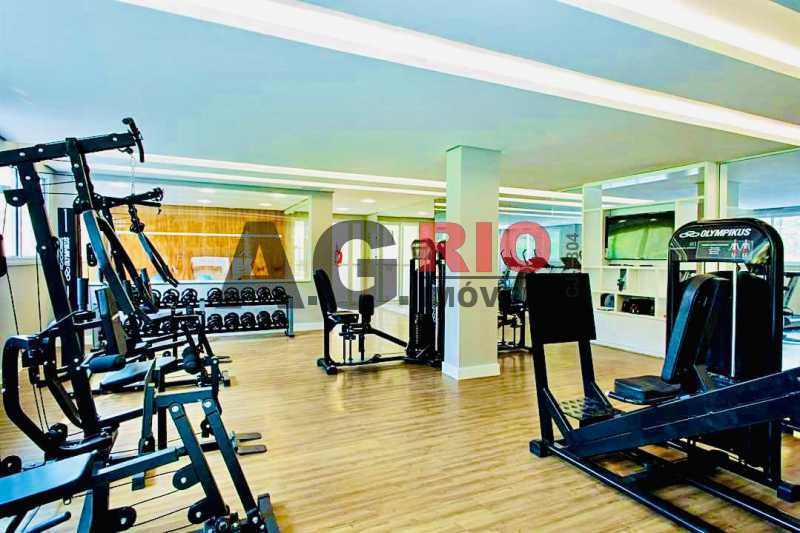 Conheça WhatsApp Image 2025-05-19 at 1 do imóvel - Apartamento à venda Estrada de Camorim,Rio de Janeiro,RJ - R$ 395.000 - ARAP20025 - 13 WhatsApp Image 2025-05-19 at 1 - 13