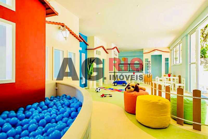 Conheça WhatsApp Image 2025-05-19 at 1 do imóvel - Apartamento à venda Estrada de Camorim,Rio de Janeiro,RJ - R$ 395.000 - ARAP20025 - 20 WhatsApp Image 2025-05-19 at 1 - 20