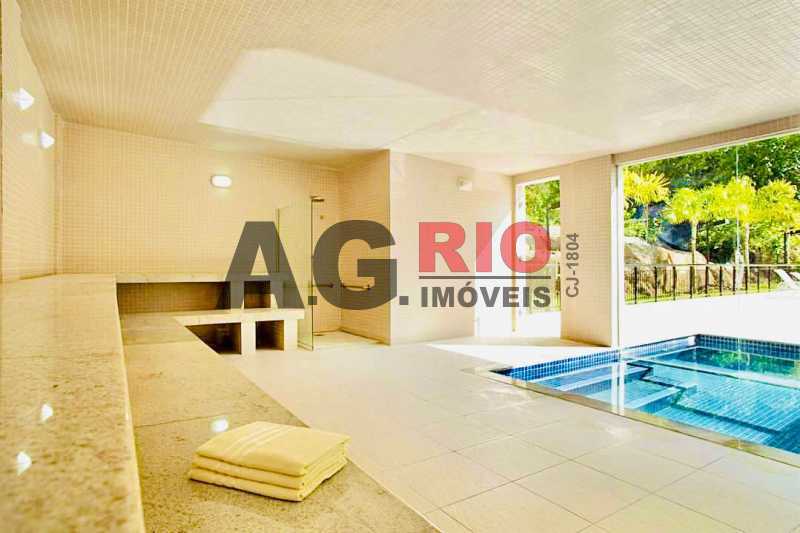 Conheça WhatsApp Image 2025-05-19 at 1 do imóvel - Apartamento à venda Estrada de Camorim,Rio de Janeiro,RJ - R$ 395.000 - ARAP20025 - 21 WhatsApp Image 2025-05-19 at 1 - 21