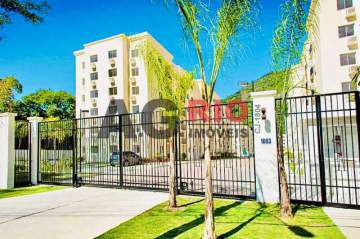 Apartamento à venda Estrada de Camorim,Rio de Janeiro,RJ - R$ 395.000 - ARAP20025 Apartamento à venda Estrada de Camorim,Rio de Janeiro,RJ - R$ 395.000 - ARAP20025