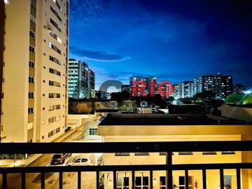 Apartamento à venda Rua Honório,Rio de Janeiro,RJ - R$ 392.095 - ARAP20028