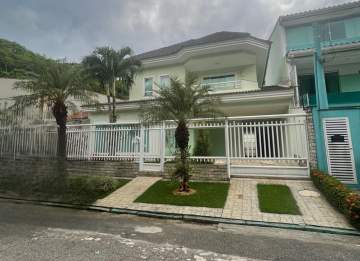 Casa em Condomínio 3 quartos à venda Rio de Janeiro,RJ - R$ 1.900.000 - VVCN30293