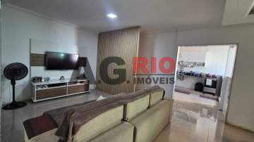 Casa em Condomínio 2 quartos à venda Rio de Janeiro,RJ - R$ 390.000 - VVCN20205