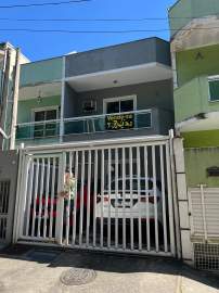 Casa 3 quartos à venda Rio de Janeiro,RJ - R$ 650.000 - VVCA30327
