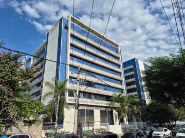 Sala Comercial 24m² à venda Rio de Janeiro,RJ - R$ 110.000 - VVSL00081