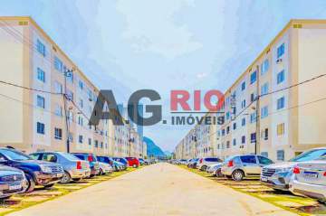 Apartamento 2 quartos à venda Rio de Janeiro,RJ - R$ 217.000 - VVAP22125