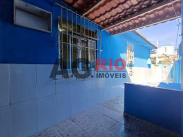 Casa 2 quartos para alugar Rio de Janeiro,RJ - R$ 950 - LVCA20001