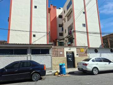 Apartamento 2 quartos à venda Rio de Janeiro,RJ - R$ 142.000 - VVAP22128