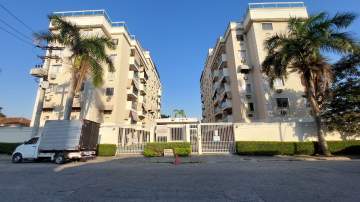 Apartamento 2 quartos à venda Rio de Janeiro,RJ - R$ 270.000 - VVAP22129