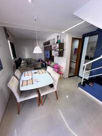 Casa em Condomínio 2 quartos à venda Rio de Janeiro,RJ - R$ 480.000 - VVCN20210