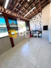 Casa em Condomínio 2 quartos à venda Rio de Janeiro,RJ - R$ 420.000 - VVCN20210