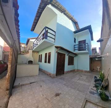 Imperdível - Casa em Condomínio à venda Rua Bore,Rio de Janeiro,RJ - R$ 280.000 - VVCN20206