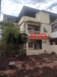 Casa 3 quartos à venda Rio de Janeiro,RJ - R$ 350.000 - VVCA30328