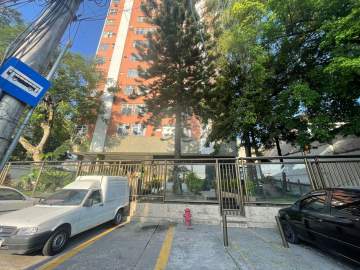 Apartamento 2 quartos à venda Rio de Janeiro,RJ - R$ 130.000 - VVAP22135