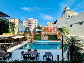 Apartamento à venda Rua José Bonifácio,Rio de Janeiro,RJ - R$ 350.000 - ARAP20031