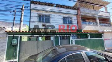 Casa em Condomínio 3 quartos à venda Rio de Janeiro,RJ - R$ 550.000 - VVCN30295