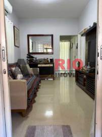Casa em Condomínio 2 quartos à venda Rio de Janeiro,RJ - R$ 370.000 - VVCN20207