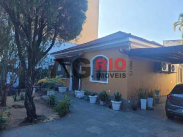 Casa 2 quartos à venda Rio de Janeiro,RJ - R$ 800.000 - VVCA20241