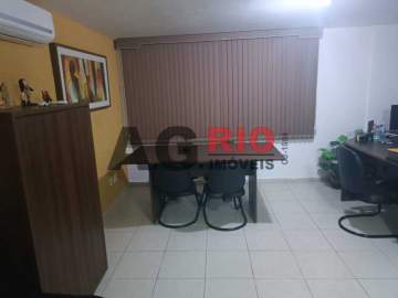 Sala Comercial 33m² à venda Rio de Janeiro,RJ - R$ 189.000 - VVSL00083