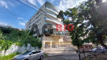 Apartamento 2 quartos à venda Rio de Janeiro,RJ - R$ 355.000 - VVAP22141