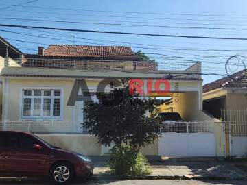 CASA CENTRO TERRENO - 600 METROS (12 m X 50 m) - VVCA40127