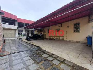 Prédio 850m² para alugar Rio de Janeiro,RJ - R$ 8.000 - LVPR00001
