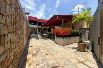 Prédio 850m² para alugar Rio de Janeiro,RJ - R$ 15.000 - LVPR00001