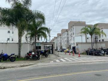 Imperdível - Apartamento para alugar Estrada dos Teixeiras,Rio de Janeiro,RJ - R$ 1.500 - TQAP20838