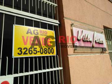 Casa em Condomínio 2 quartos à venda Rio de Janeiro,RJ - R$ 400.000 - VVCN20208
