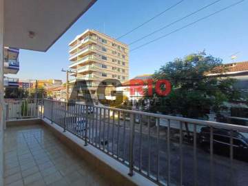 Apartamento 2 quartos para alugar Rio de Janeiro,RJ - R$ 1.650 - LVAP20005