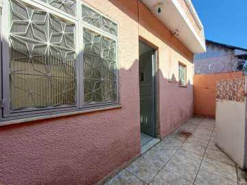 Casa de Vila 1 quarto para alugar Rio de Janeiro,RJ - R$ 1.000 - LVCV10001