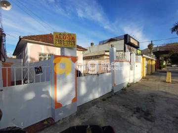 Casa de Vila 1 quarto para alugar Rio de Janeiro,RJ - R$ 1.100 - LVCV10001