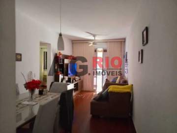Apartamento 2 quartos à venda Rio de Janeiro,RJ - R$ 230.000 - VVAP22143