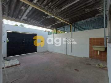 Casa 1 quarto para alugar Rio de Janeiro,RJ - R$ 850 - LVCA10001