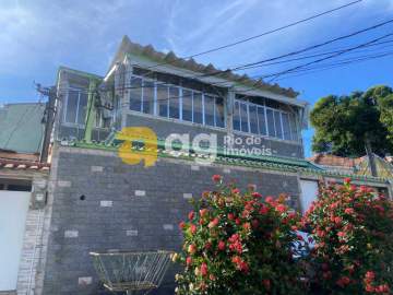 Casa 5 quartos à venda Rio de Janeiro,RJ - R$ 1.100.000 - VVCA50054