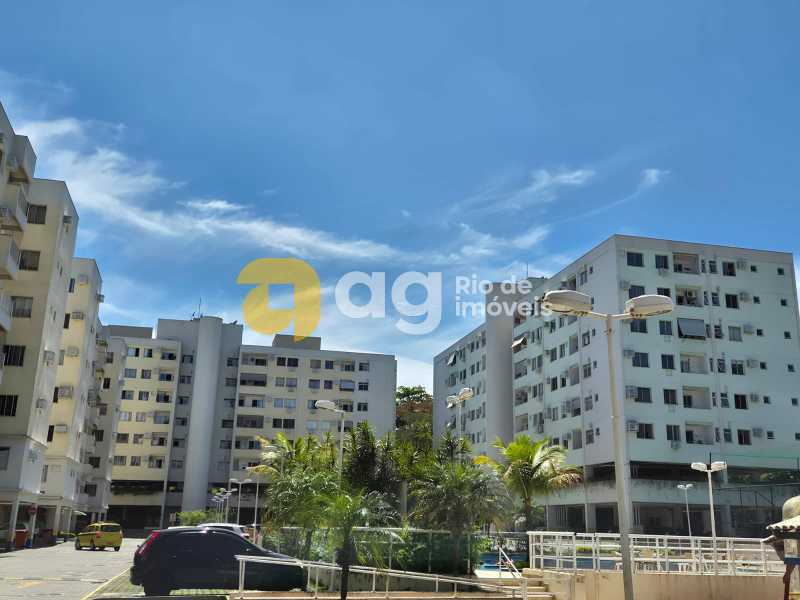 Apartamento 2 quartos à venda Rio de Janeiro,RJ - R$ 169.890 - VVAP22147
