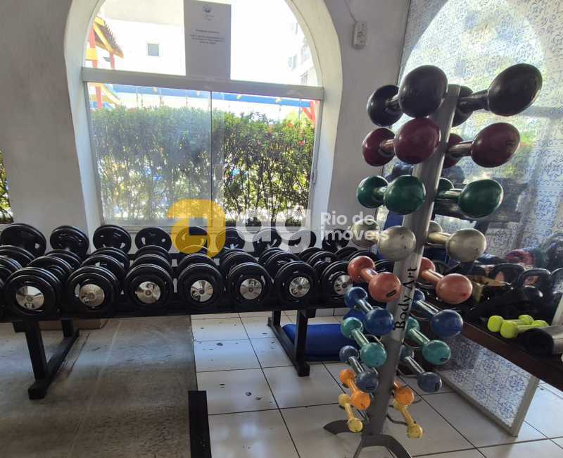 Apartamento 2 quartos à venda Rio de Janeiro,RJ - R$ 169.890 - VVAP22147