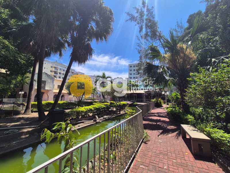 Apartamento 2 quartos à venda Rio de Janeiro,RJ - R$ 169.890 - VVAP22147