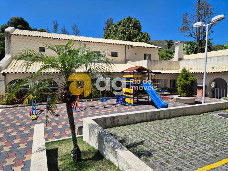 Apartamento 2 quartos à venda Rio de Janeiro,RJ - R$ 169.890 - VVAP22147