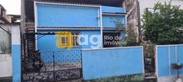 Casa 2 quartos à venda Rio de Janeiro,RJ - R$ 250.000 - VVCA20242