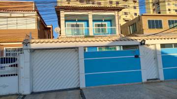 Casa 5 quartos à venda Rio de Janeiro,RJ - R$ 670.000 - VVCA50055