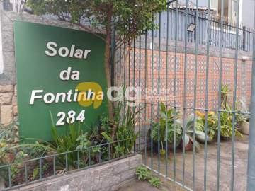 Apartamento 2 quartos para alugar Rio de Janeiro,RJ - R$ 1.600 - LVAP20006