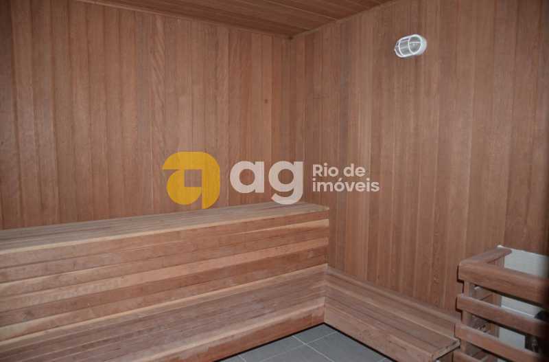40 SAUNA - 23