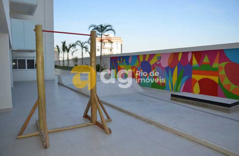 42 PISTA DE SKATE - 25