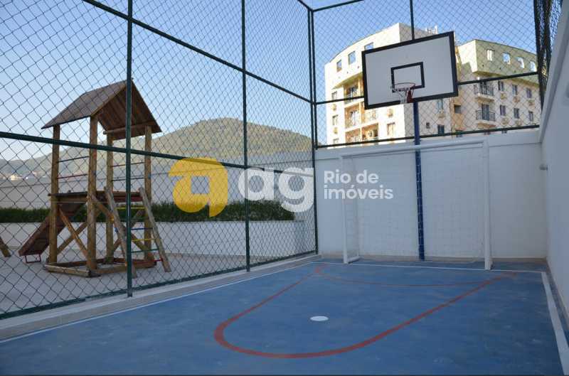 54 BASQUETE - 30