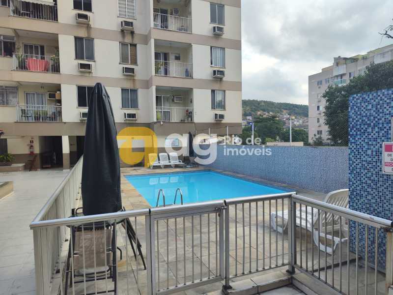 Piscina adulto - 10
