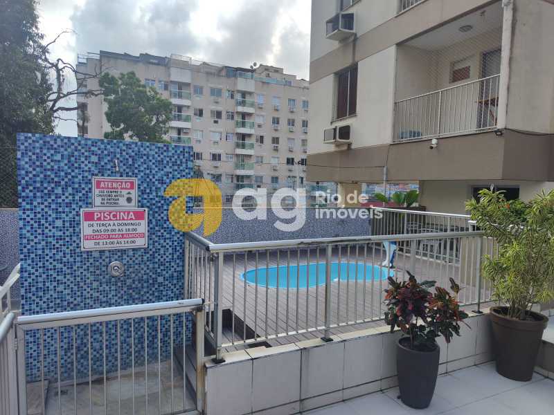 Piscina Infantil - 11