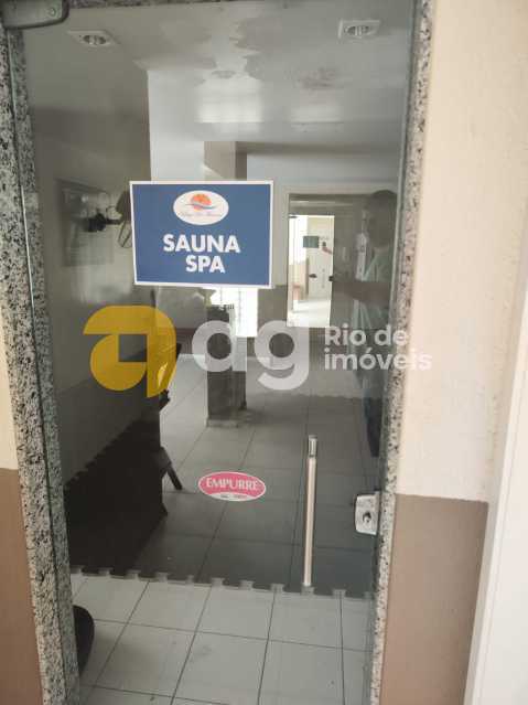 Sáuna - 20