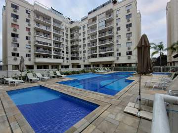 Apartamento 2 quartos para alugar Rio de Janeiro,RJ - R$ 2.500 - LVAP20007